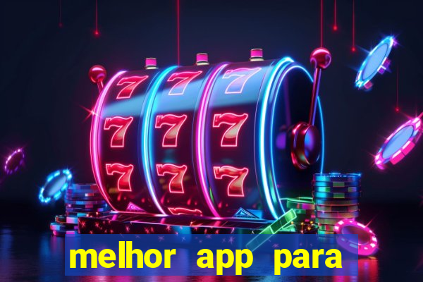 melhor app para ganhar dinheiro jogando